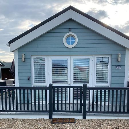Chalet 280 Bridlington Exterior photo