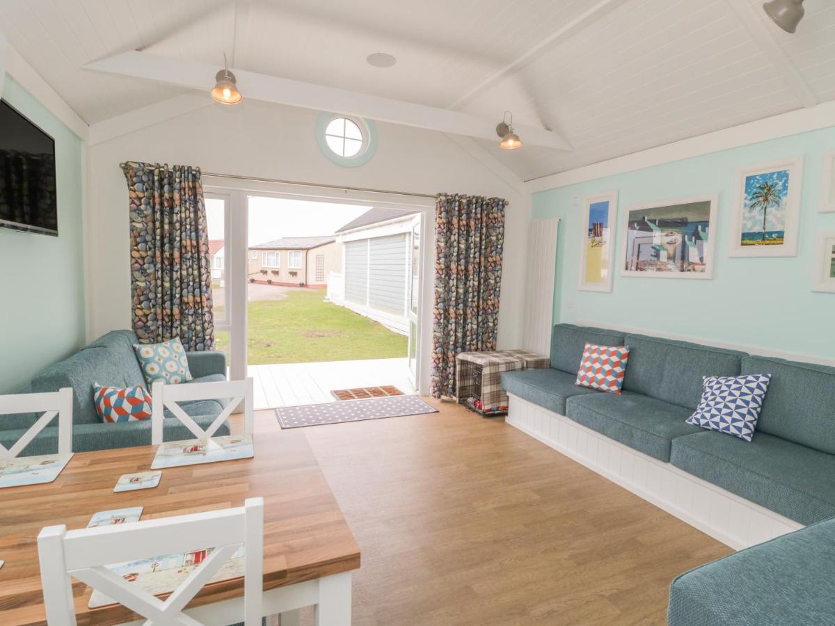 Chalet 280 Bridlington Exterior photo