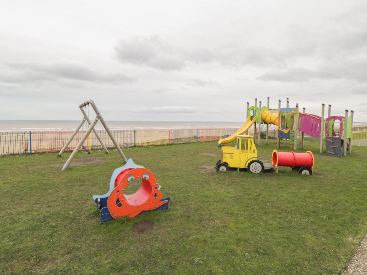 Chalet 280 Bridlington Exterior photo